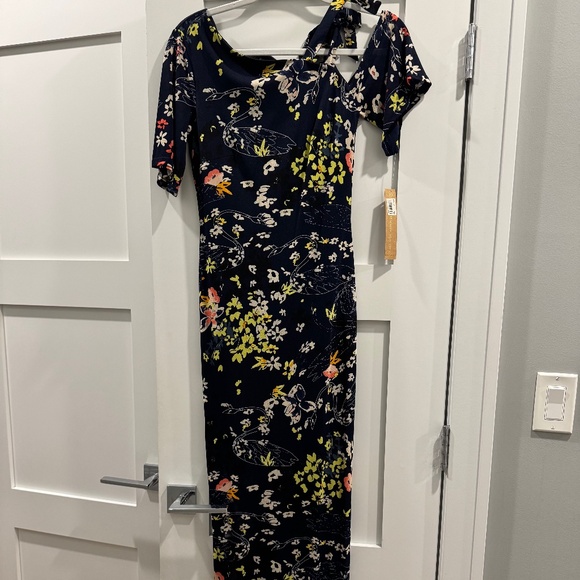 Rachel Roy Dress, long dress, small - Picture 1 of 4